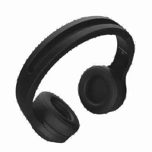 Наушники Monster Clarity 50, Чёрный