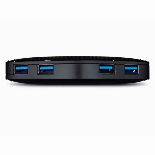 Adaptor Hub TP-LINK UH400, Negru