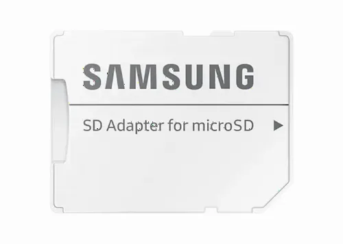Card de Memorie Samsung EVO Plus MicroSD, 128GB (MB-MC128KA/EU)