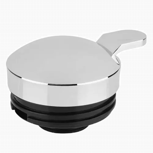 Термокувшин Tefal K3031014, 1л, Чёрный