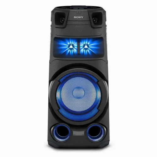 Boxă portabilă SONY MHC-V43D, Negru