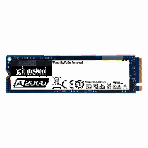 Unitate SSD Kingston A2000, 500GB, SA2000M8/500G