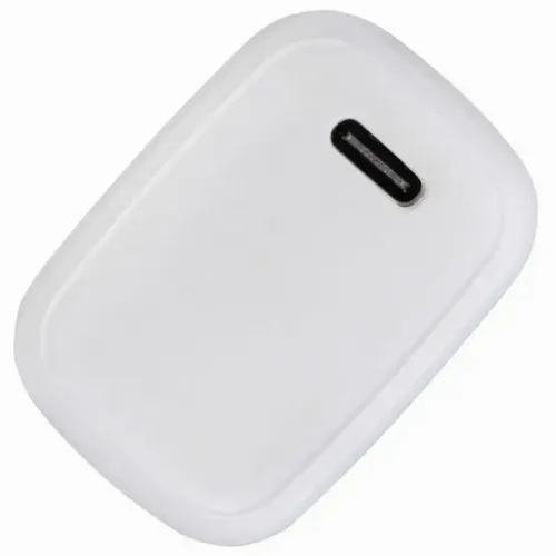 Încărcător RivaCase PS4191 W00, 20W, Alb
