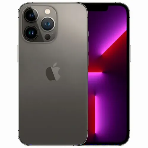 Smartphone Apple iPhone 13 Pro, 6GB/1TB, Graphite