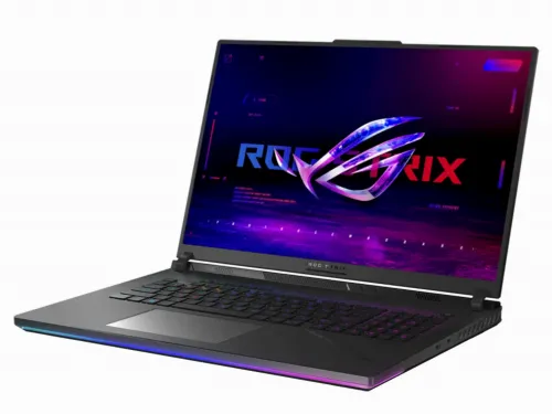Laptop Gaming 18