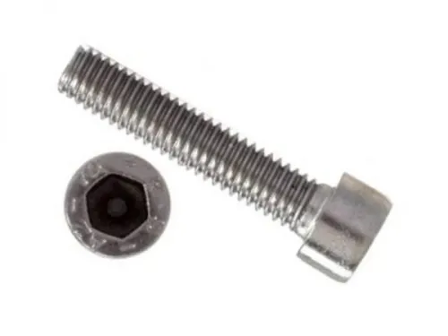 Болт цилиндра компрессора M8x25 MV 50/100 L