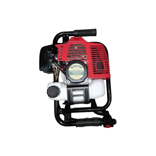 Мотобур Micul Fermier 1.5 kW 52CC