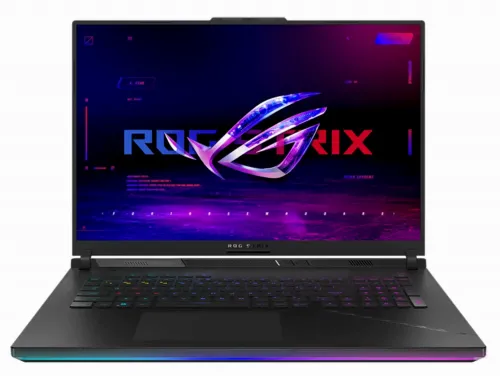 Laptop Gaming 18