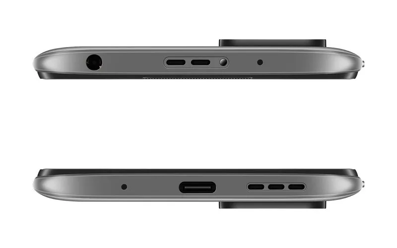 Smartphone Xiaomi Redmi 10, 6GB/128GB, Gri