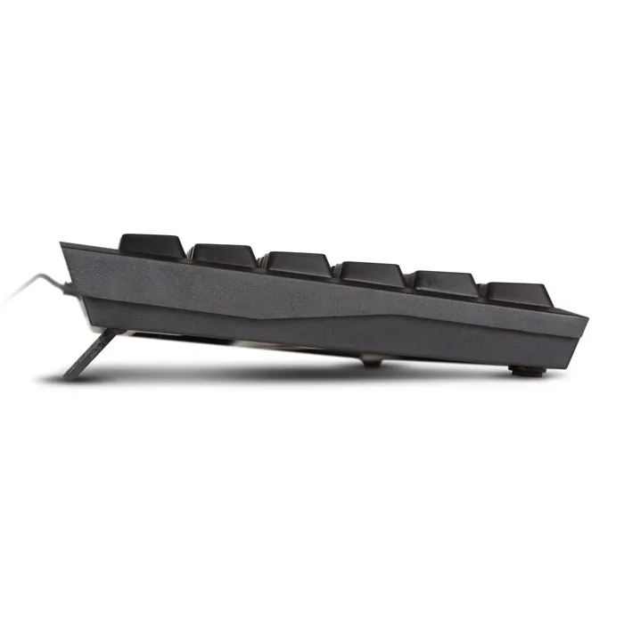 Tastatură SVEN Standard 303, Cu fir, Negru