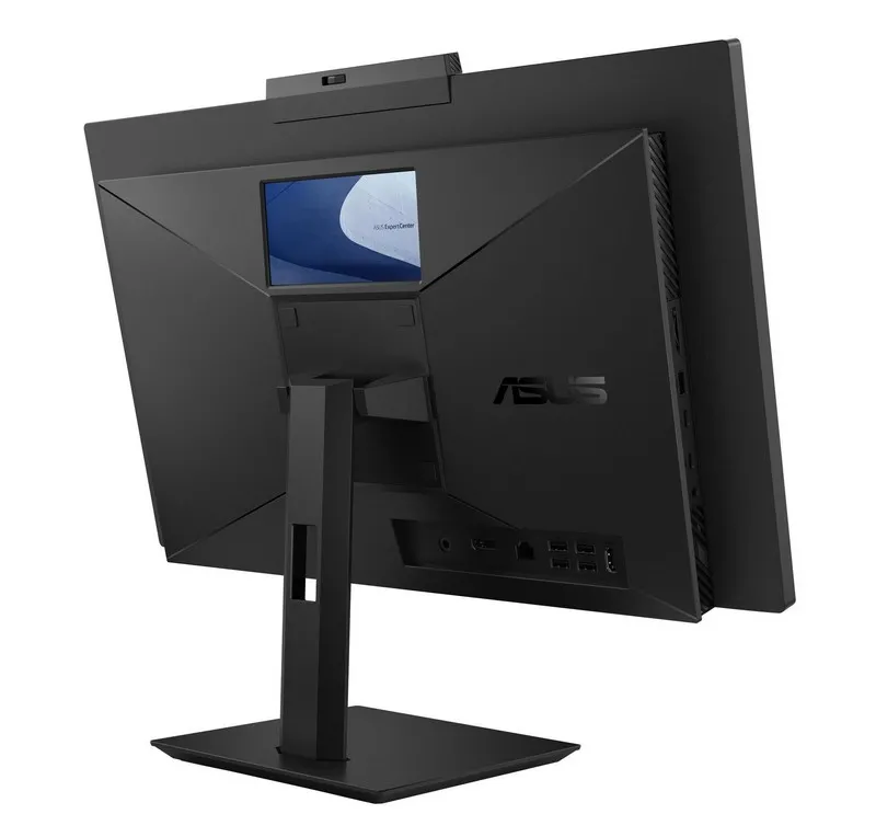 Computer All-in-One ASUS E5402, 23,8", Intel Core i3-11100B, 8GB/256GB, Fără SO, Negru