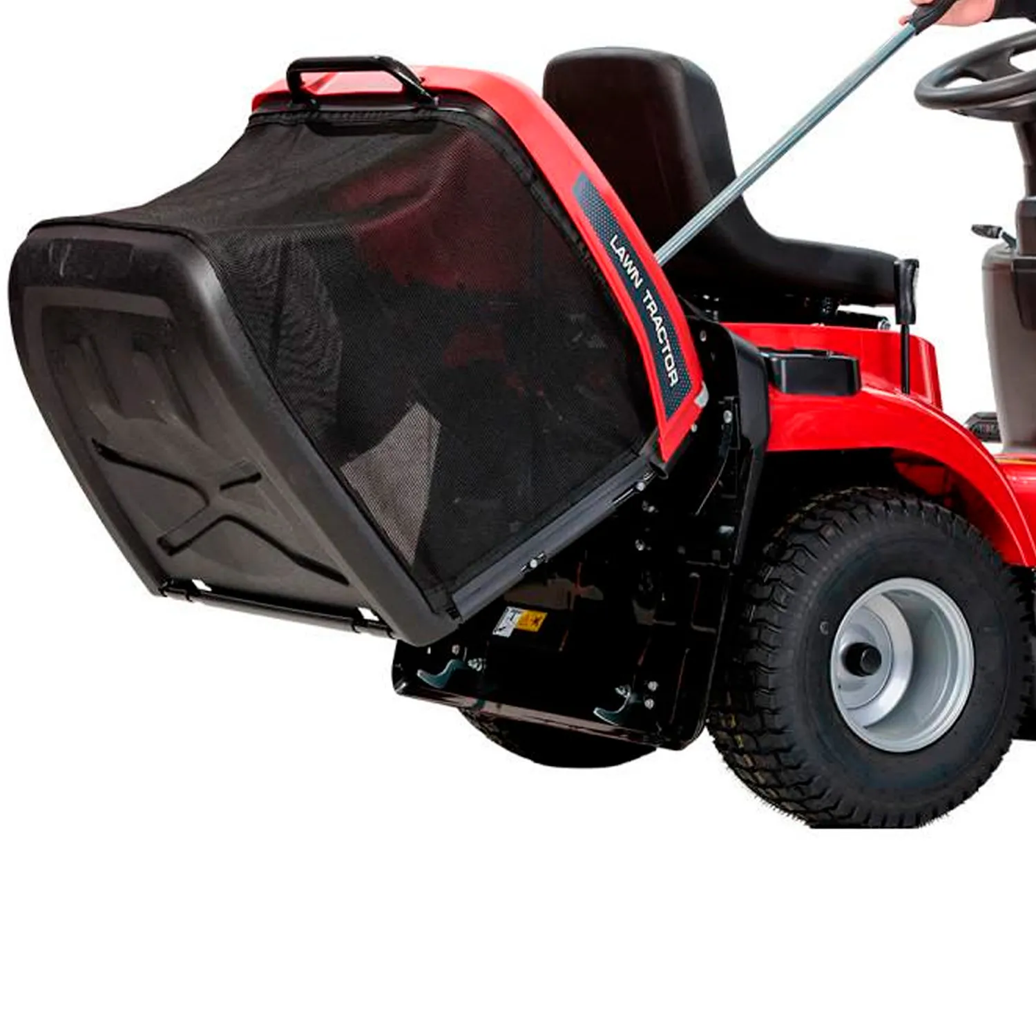 Tractor de tuns iarba AGM LTM 86-25
