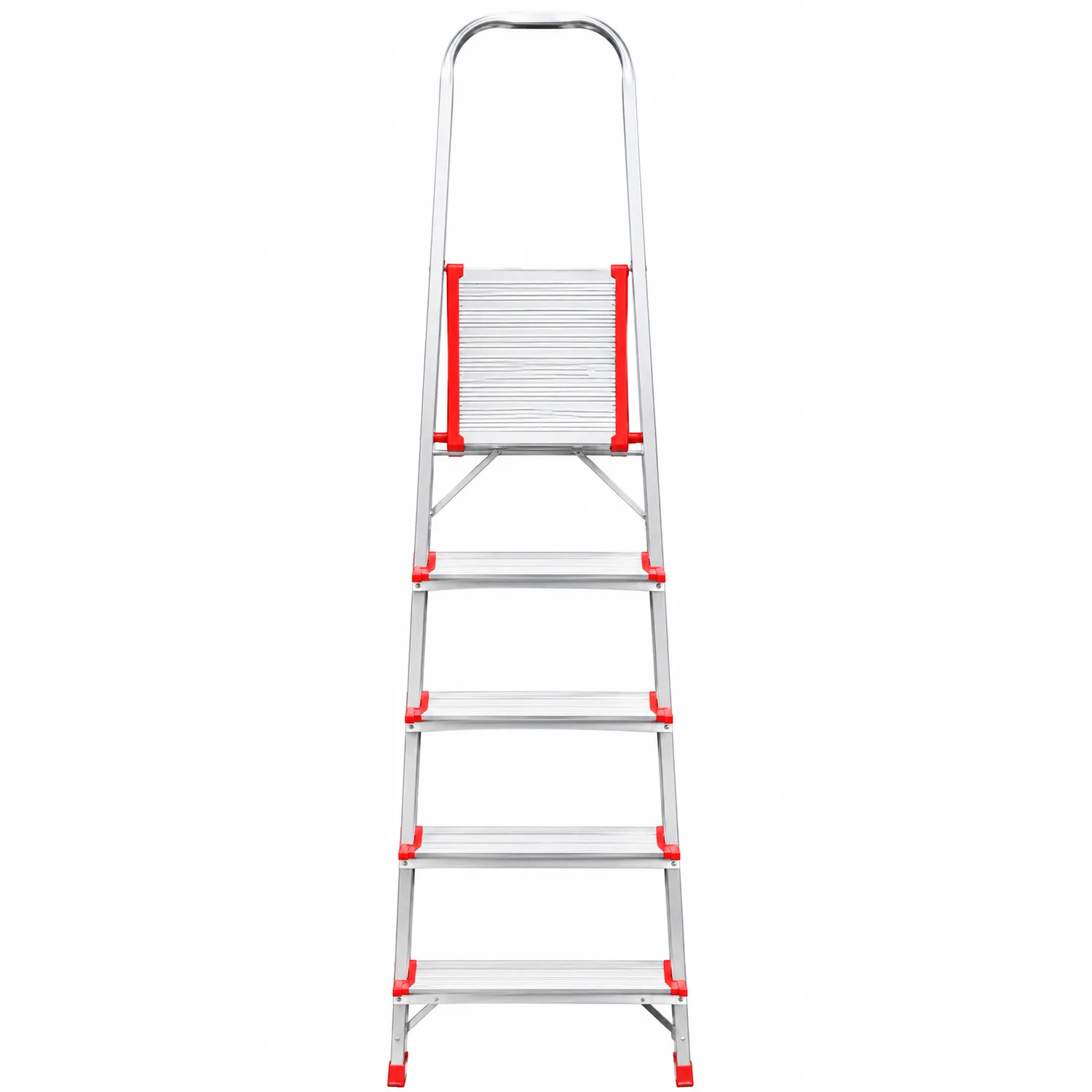 Scara plianta TECHNOWORKER 3x1