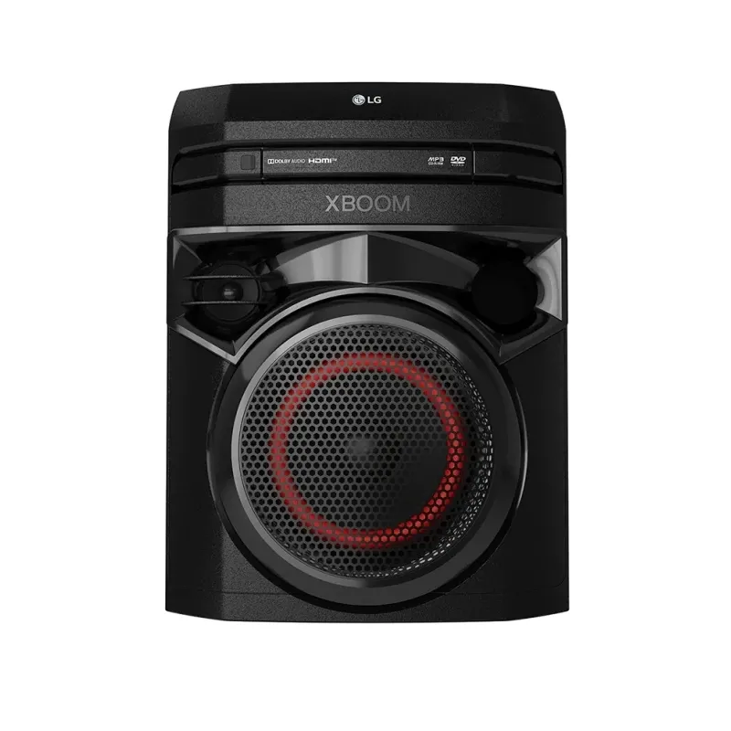 Sistem audio LG XBOOM ON44DK, Negru