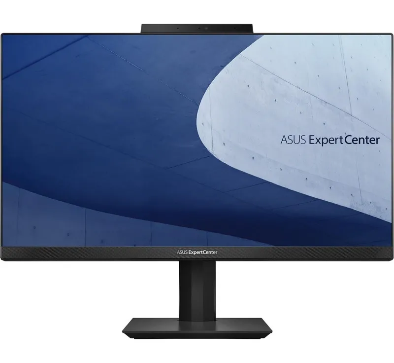 Computer All-in-One ASUS E5402, 23,8", Intel Core i3-11100B, 8GB/256GB, Fără SO, Negru