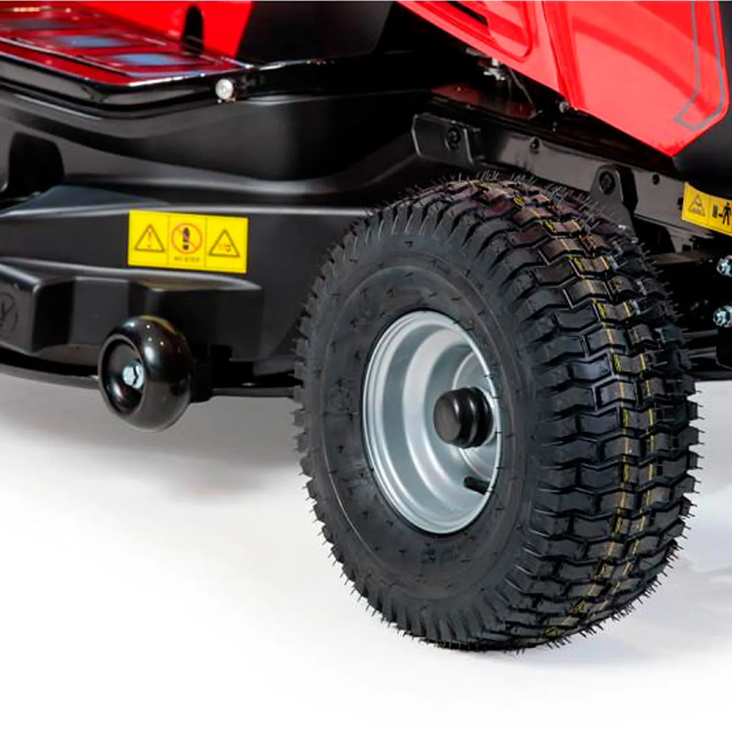 Tractor de tuns iarba AGM LTM 86-25
