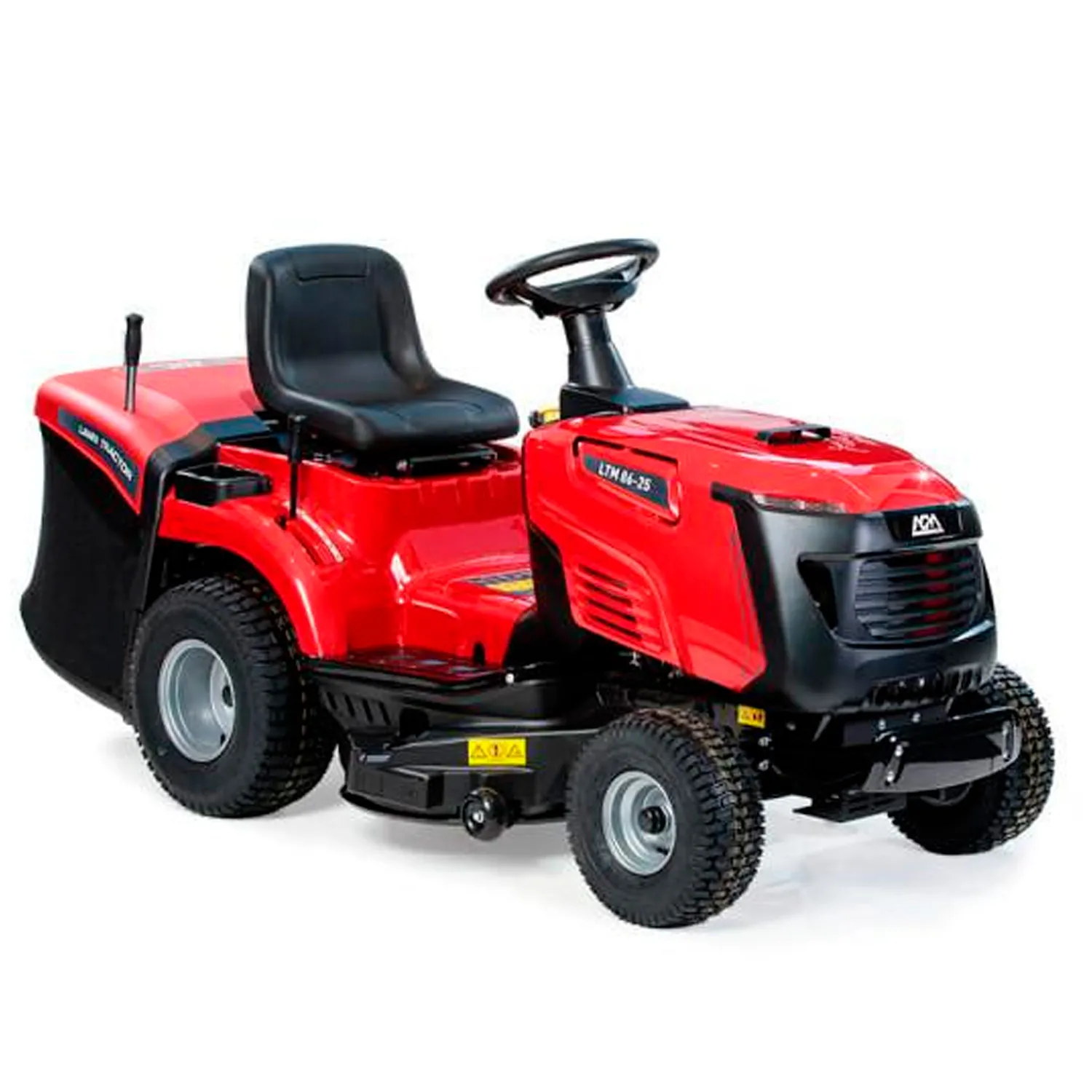 Tractor de tuns iarba AGM LTM 86-25
