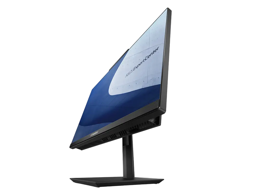 Computer All-in-One ASUS E5402, 23,8", Intel Core i3-11100B, 8GB/256GB, Fără SO, Negru