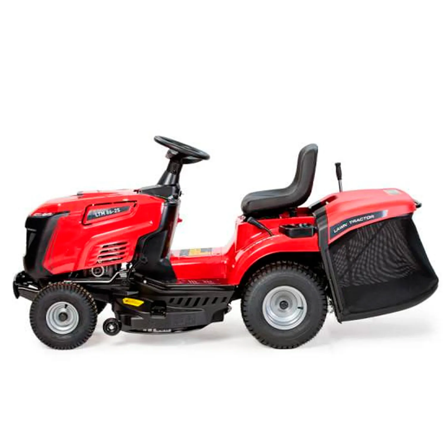 Tractor de tuns iarba AGM LTM 86-25