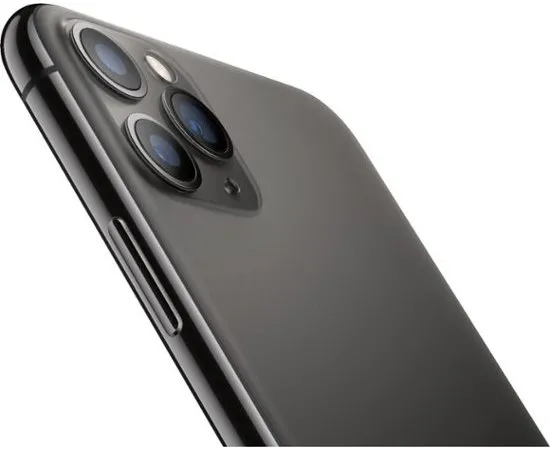 Смартфон Apple iPhone 11 Pro Max, 4Гб/512Гб, Space Gray