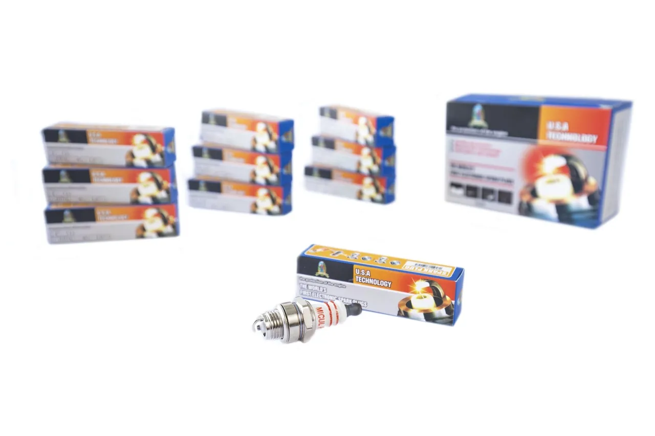 Bujie Drujba Micul Fermier, 3 Capete, tip L7T — 2