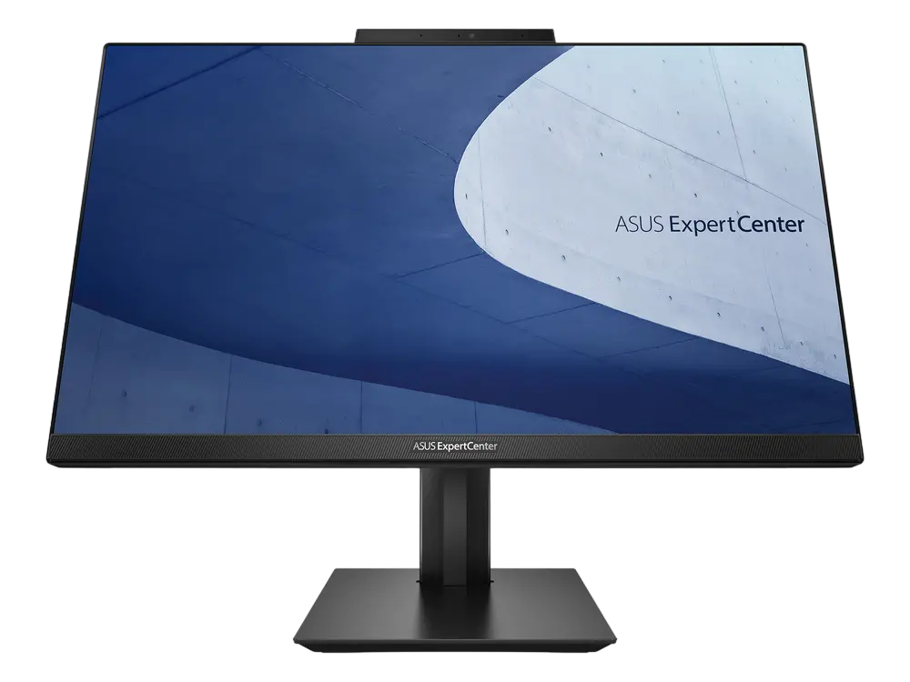 Computer All-in-One ASUS E5402, 23,8", Intel Core i3-11100B, 8GB/256GB, Fără SO, Negru