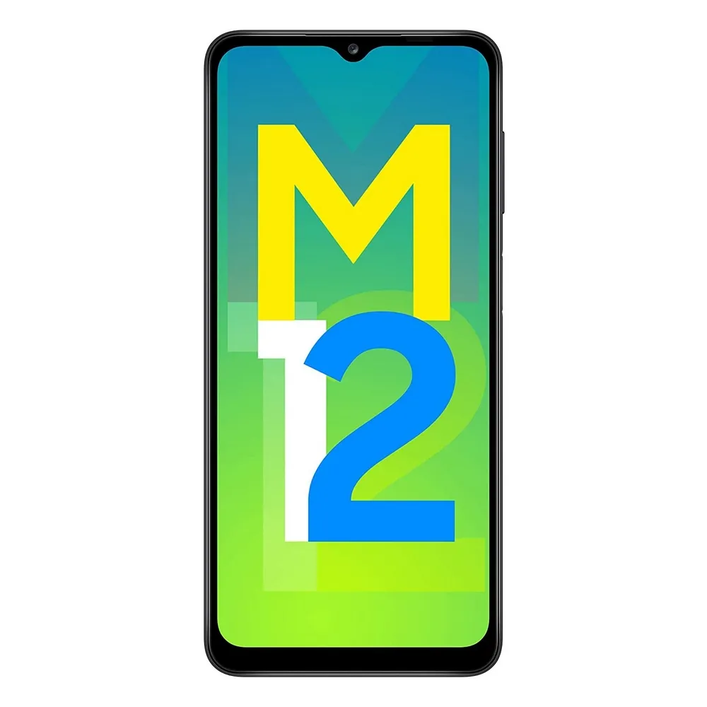 Smartphone Samsung Galaxy M32, 6GB/128GB, Negru
