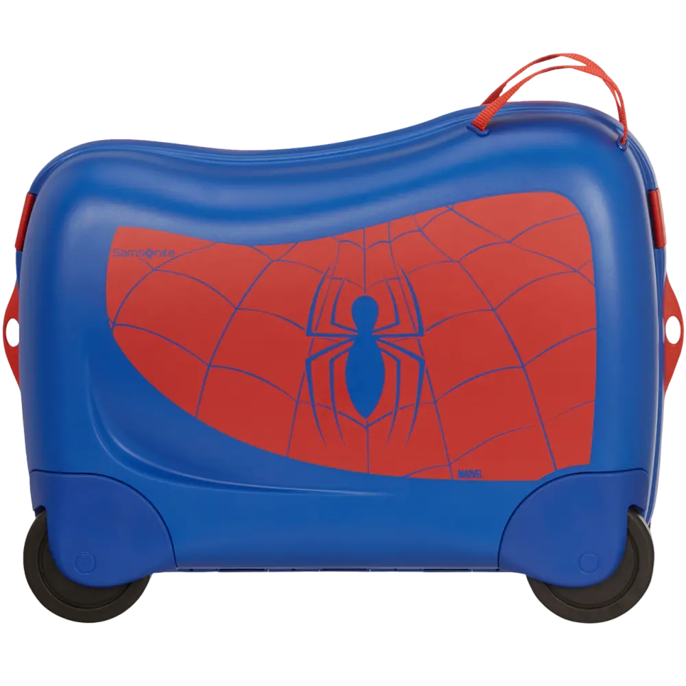 Valiza Samsonite DREAM RIDER DISNEY, MARVEL SPIDER