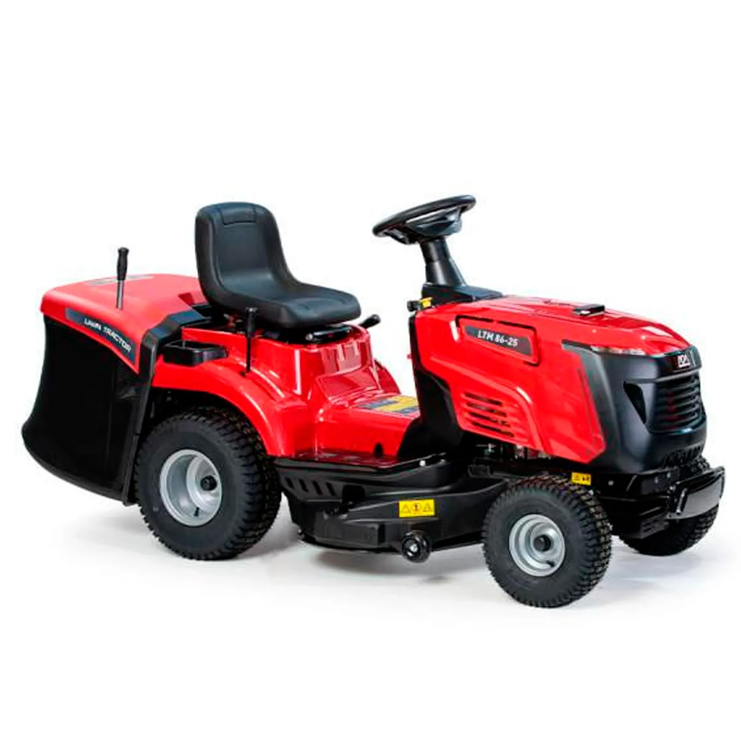 Tractor de tuns iarba AGM LTM 86-25