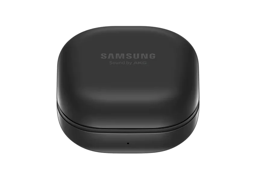 Наушники Samsung Galaxy Buds Pro, Чёрный