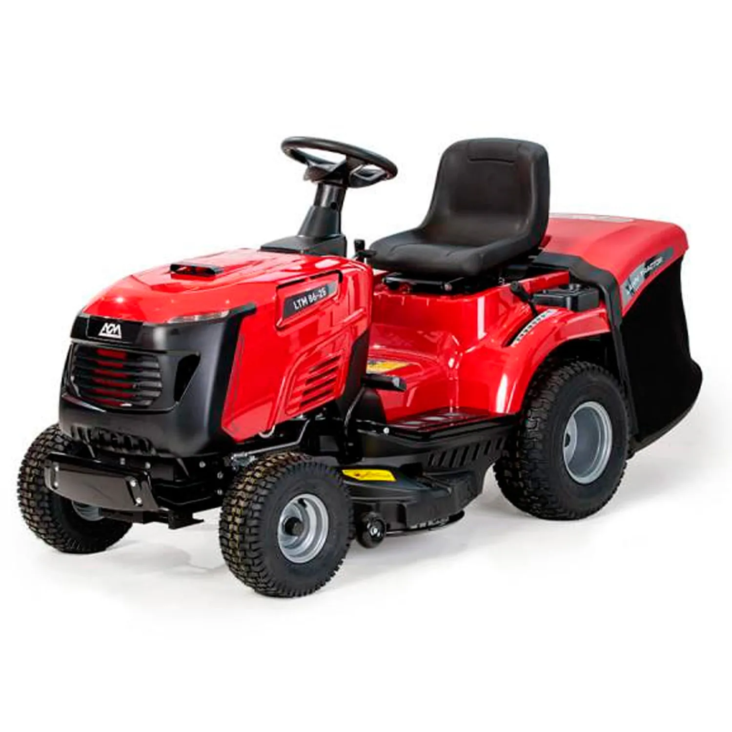 Tractor de tuns iarba AGM LTM 86-25