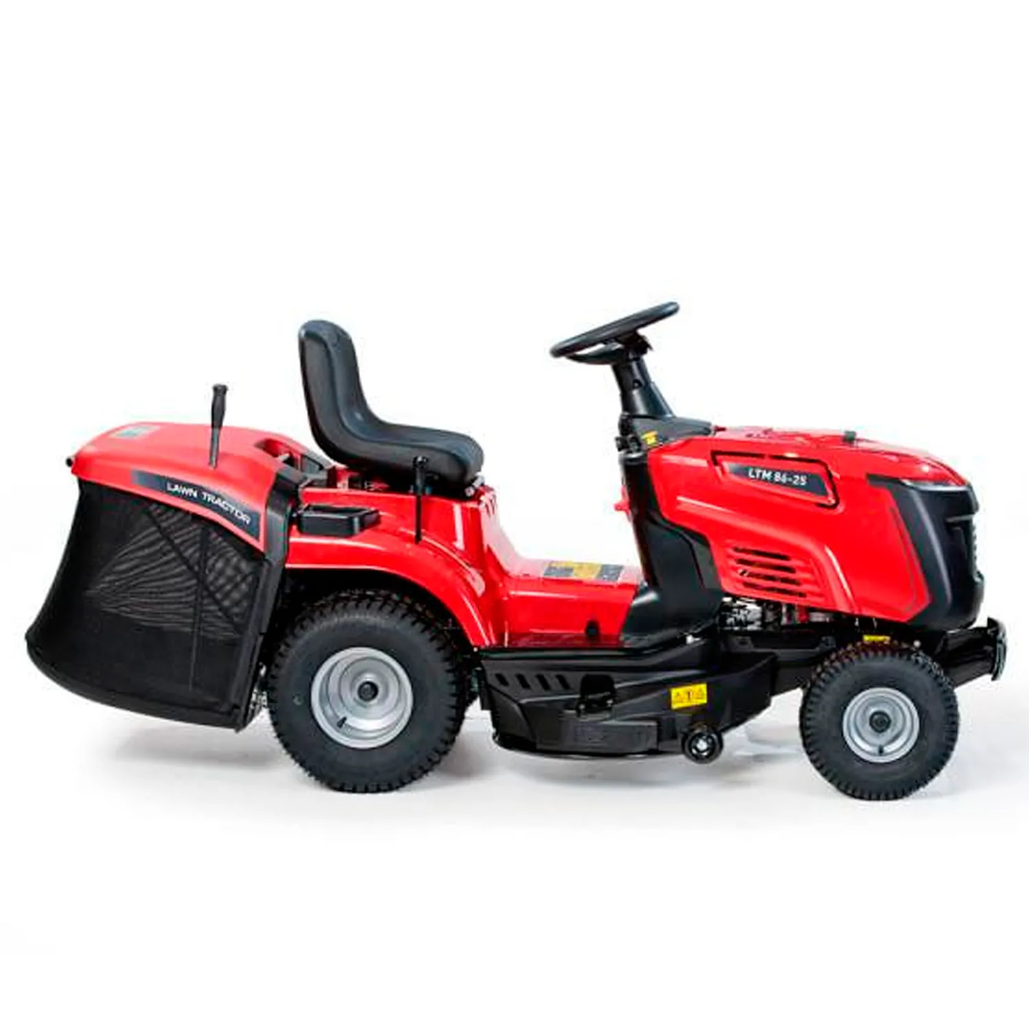 Tractor de tuns iarba AGM LTM 86-25