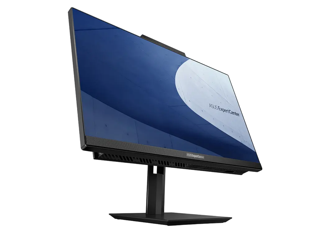 Computer All-in-One ASUS E5402, 23,8", Intel Core i3-11100B, 8GB/256GB, Fără SO, Negru