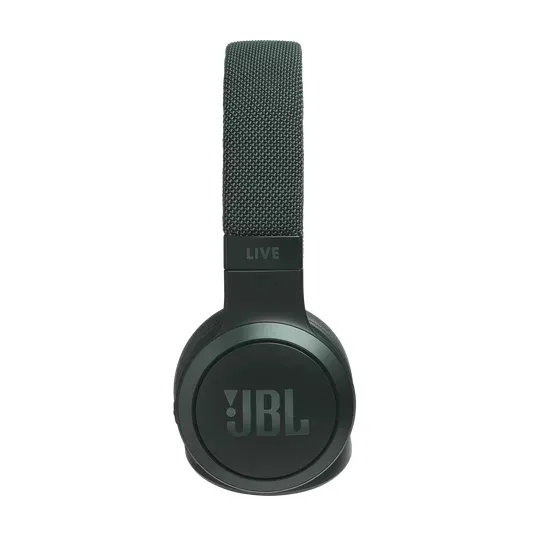 Наушники JBL Live 400BT, Зелёный
