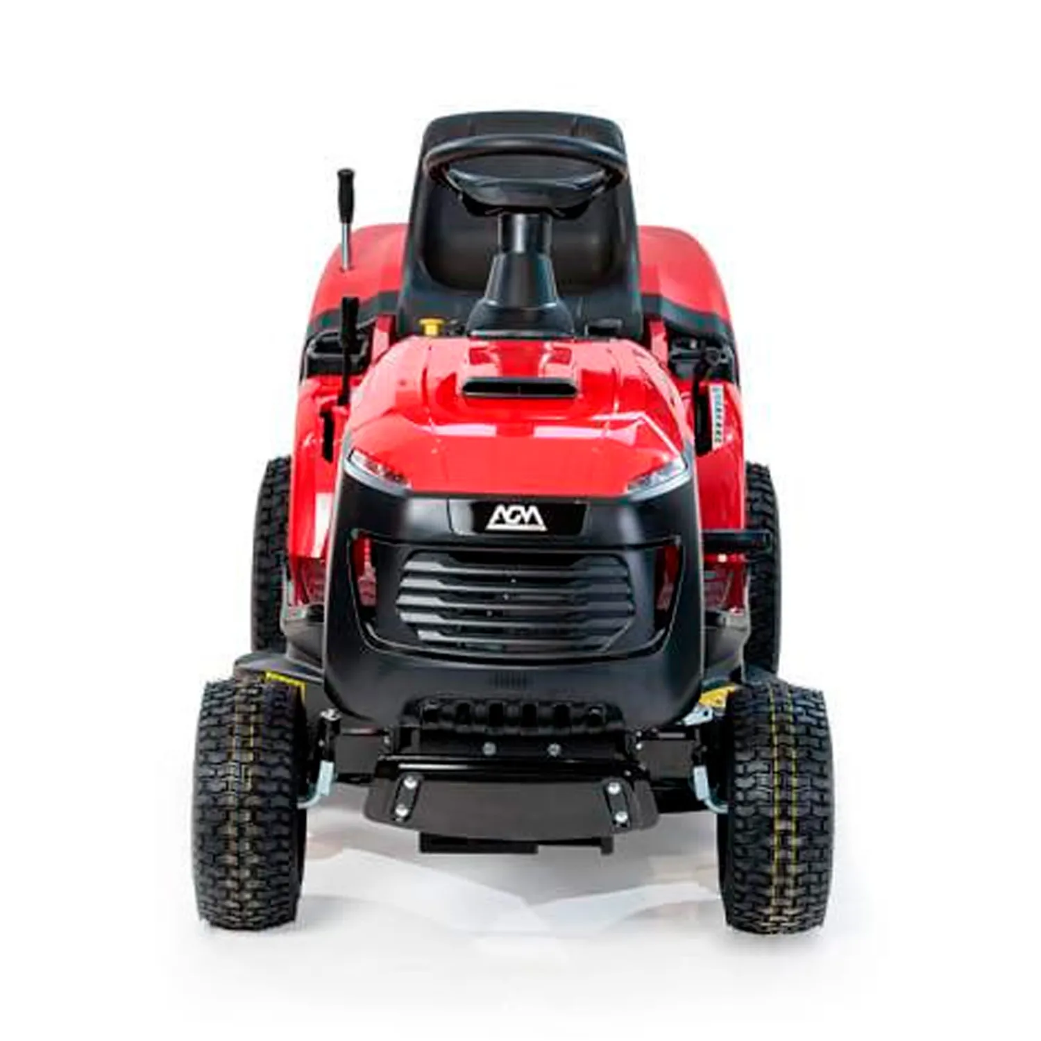 Tractor de tuns iarba AGM LTM 86-25