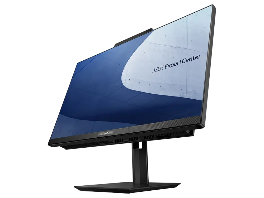 Computer All-in-One ASUS E5402, 23,8", Intel Core i3-11100B, 8GB/256GB, Fără SO, Negru