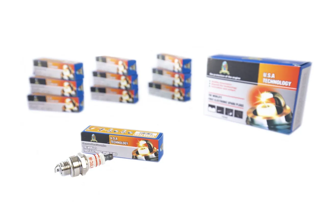 Bujie Drujba Micul Fermier, 3 Capete, tip L7T — 4