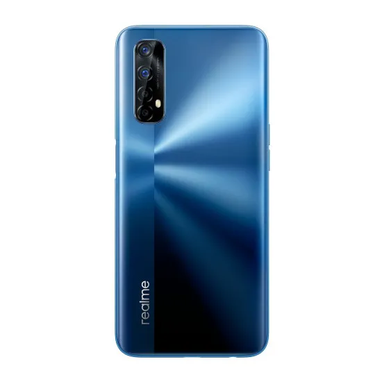 Smartphone Realme 7, 8GB/128GB, Albastru