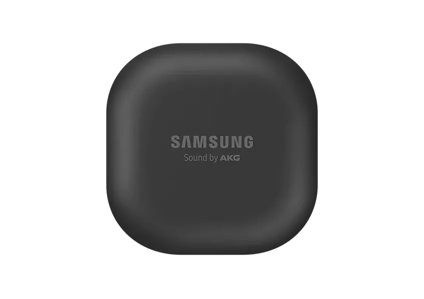 Наушники Samsung Galaxy Buds Pro, Чёрный