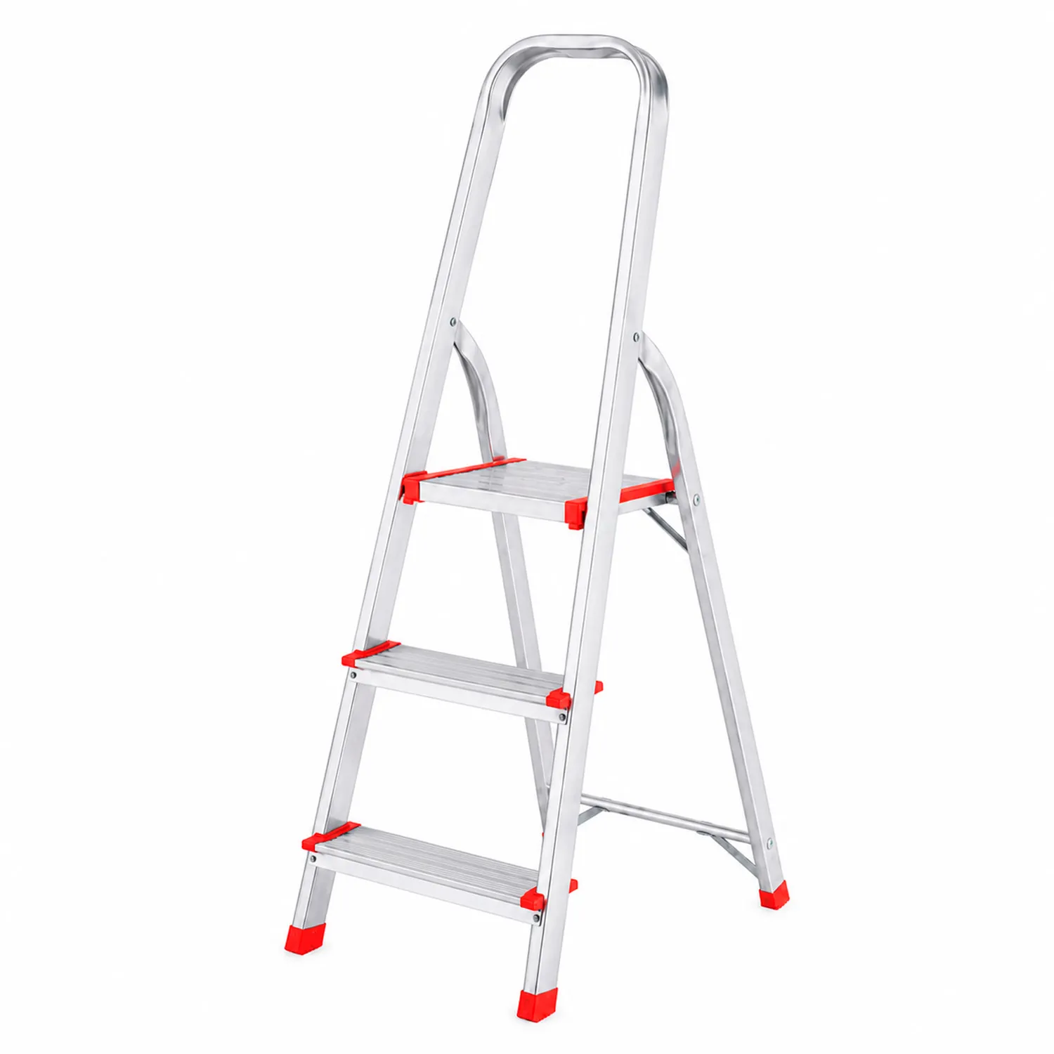 Лестница складная TECHNOWORKER 3x1