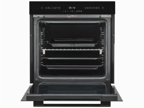 Cuptor Electric Sharp KS76S50BNPEU, Negru