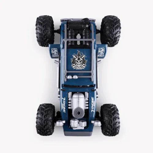 Crazon High Speed Car, 4WD, R/C 2.4G, 1:12, 333-YC21121