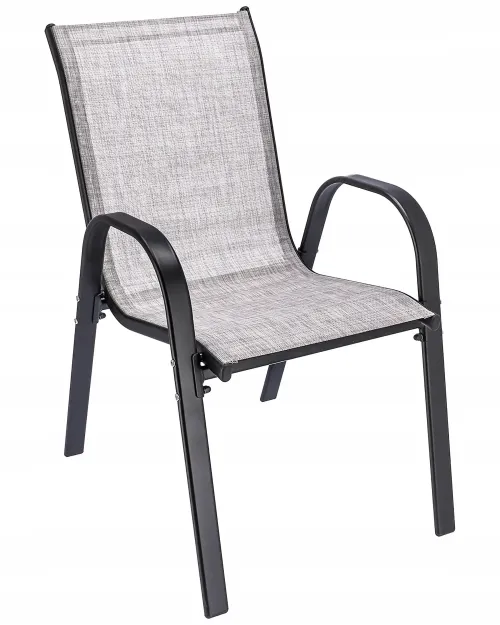 Set mobilier de gradina JUMI FIESTA