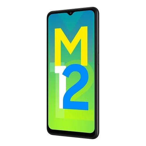 Смартфон Samsung Galaxy M32, 6Гб/128Гб, Чёрный