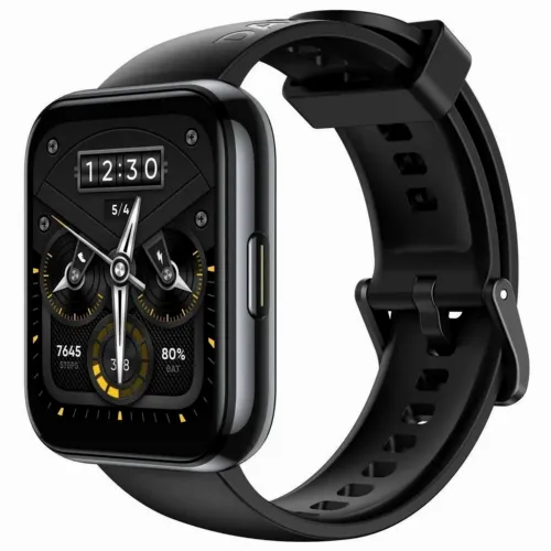 Умные часы Xiaomi Watch 2, Чёрный