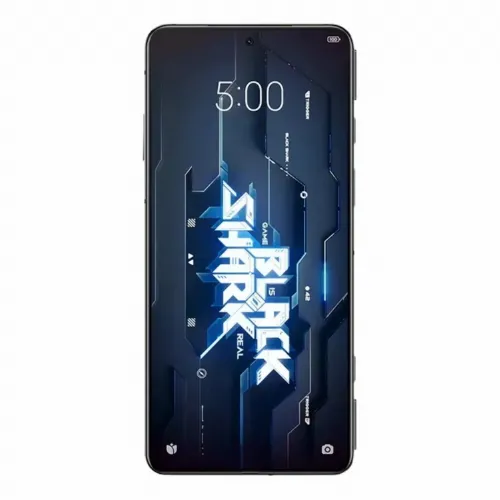 Smartphone Xiaomi Black Shark 5 Pro, 16GB/256GB, Negru