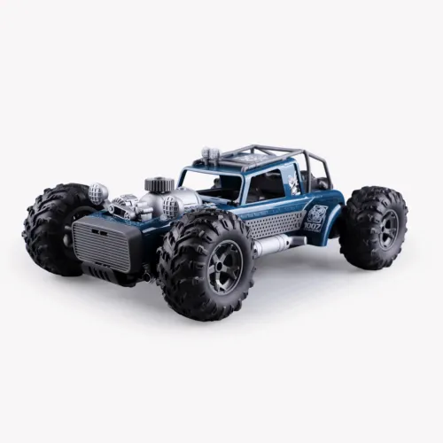 Crazon High Speed Car, 4WD, R/C 2.4G, 1:12, 333-YC21121