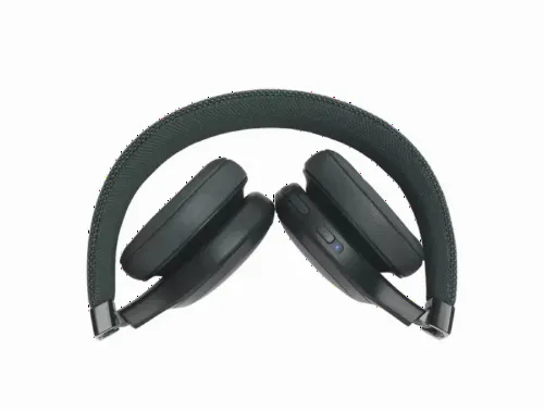 Căști JBL Live 400BT, Verde