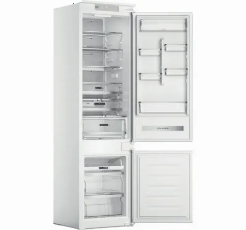 Холодильник Whirlpool WHC20 T593, Белый