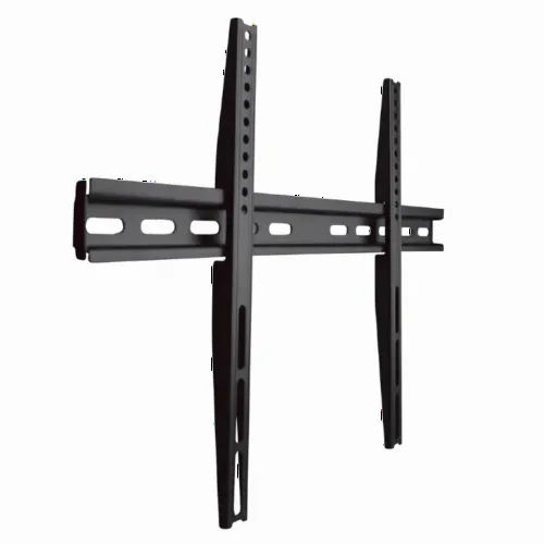 Suport fixat pe perete Gembird WM-65F-02, Negru